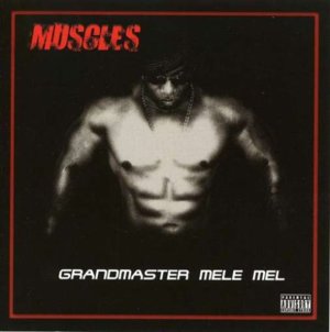 M-3 - Grandmaster Melle Mel