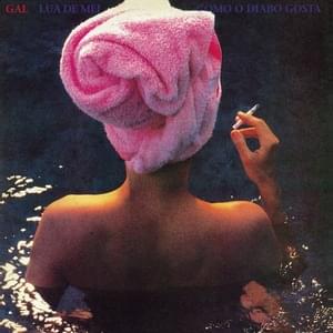 Me faz bem - Gal Costa