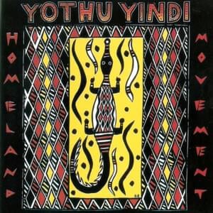 Djapana - Yothu Yindi