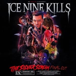 Thriller - Ice Nine Kills