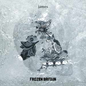 Frozen Britain - James