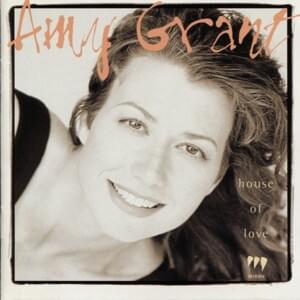 Our Love - Amy Grant