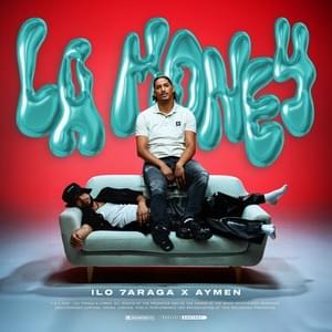 La Money - ​ilo 7araga & Aymen