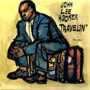 Drive Me Away - John Lee Hooker