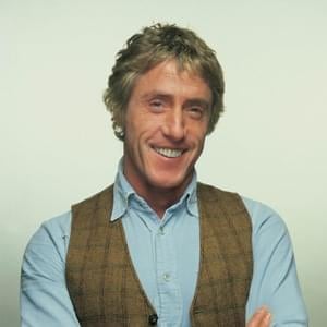 Pinball Wizard - Roger Daltrey