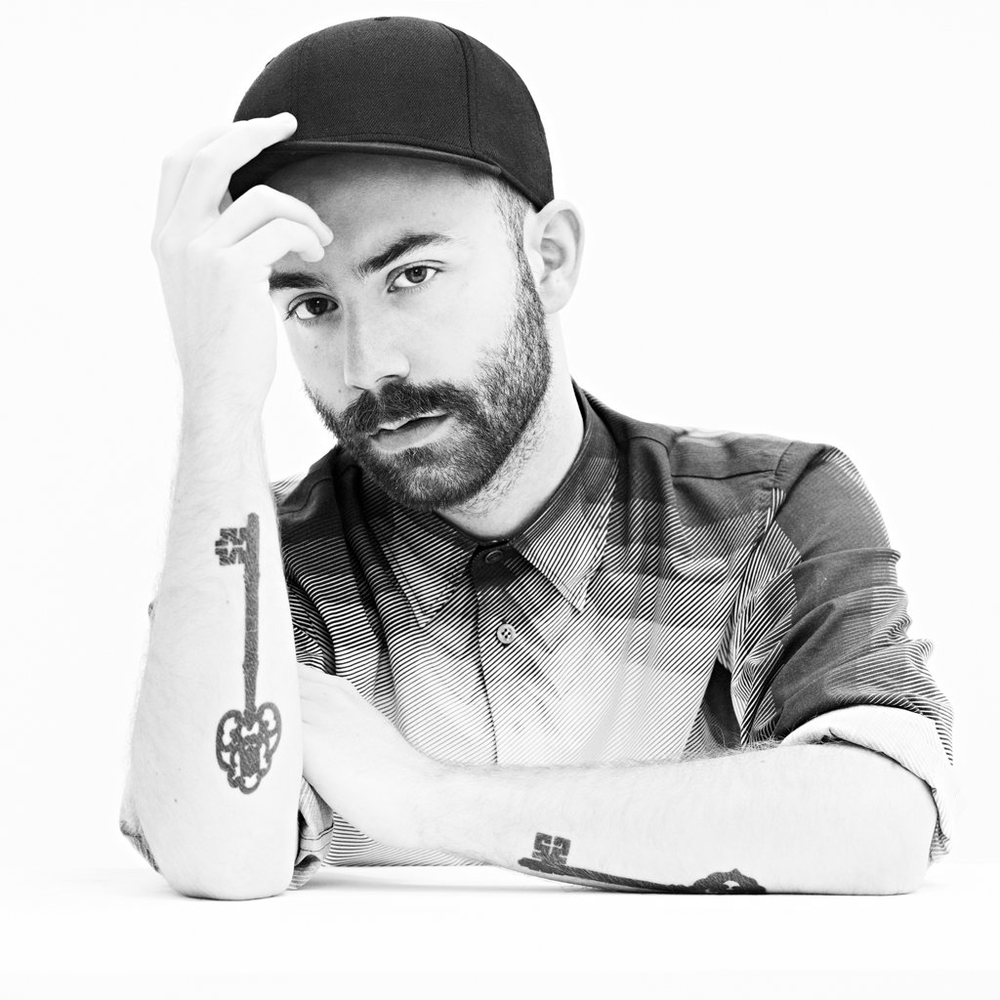 Guns For Hire (Acoustic Version) - Woodkid