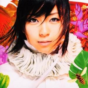 SAKURAドロップス - 宇多田ヒカル (Hikaru Utada)