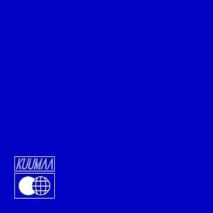 Äijä - KUUMAA