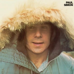 Paranoia Blues - Paul Simon