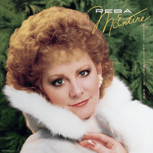 Away In a Manger - Reba McEntire