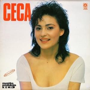 Sve u svoje vreme - Ceca