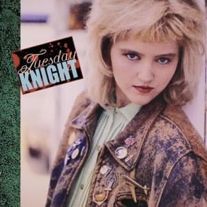 You’re Gonna Need Somebody - Tuesday Knight