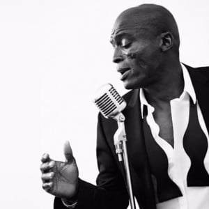 Came See What Love Has Done - Seal