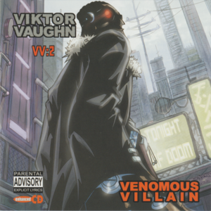 DOOM on Vik - Viktor Vaughn