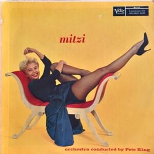 I Won’t Dance - Mitzi Gaynor