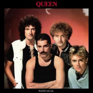 Radio Ga Ga (Extended Version) - Queen