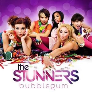 Bubblegum - The Stunners