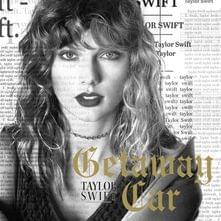 Taylor Swift - Getaway Car (Traducción al Español) - Lyrxo Traducciones al Español