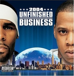 The Return - JAY-Z & R. Kelly