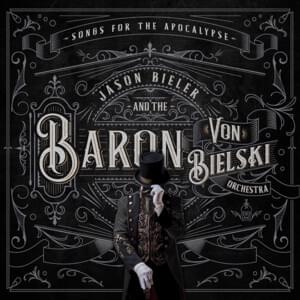 Bring Out Your Dead - Jason Bieler & The Baron Von Bielski Orchestra (Ft. David Ellefson, Devin Townsend & Edu Cominato)