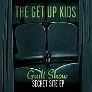 Send Us A Saint - The Get Up Kids