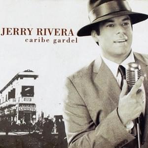 Por una cabeza - Jerry Rivera