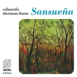 He olvidado la noche - Eduardo Darnauchans