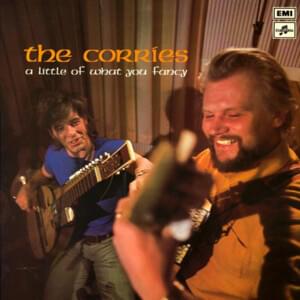 The Isle of Skye - The Corries