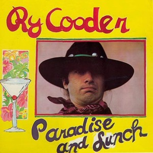 Mexican Divorce - Ry Cooder