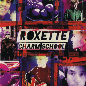 Speak To Me - Roxette