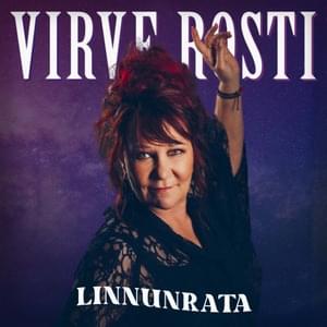 Linnunrata (Vain elämää kausi 14) - Virve Rosti