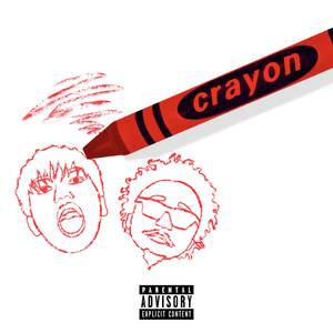 Crayon - Fuji Taito (Ft. ZOT on the WAVE)