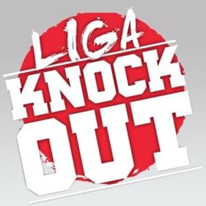 9 Miller vs Papillon - Liga Knock Out (Ft. 9 Miller & Papillon)