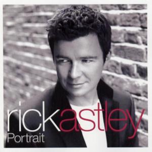 I Can’t Help Falling in Love (With You) - Rick Astley