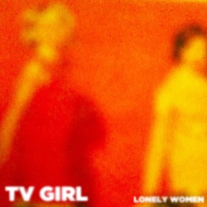 Easier to Cry - TV Girl