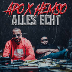 ALLES ECHT - APO & Hemso