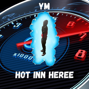 Hot Inn Heree - Yuno Miles