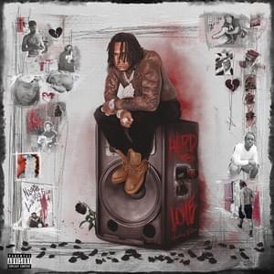 Nun Like Me - Moneybagg Yo