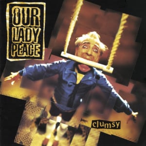 Let You Down - Our Lady Peace