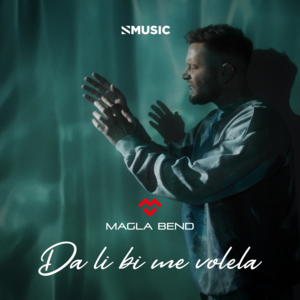 Da li bi me volela? - Magla Bend