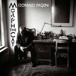 Morph the Cat - Donald Fagen