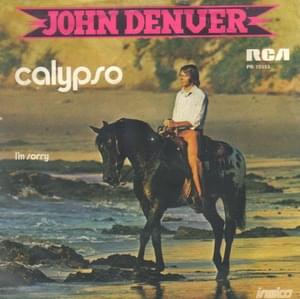 Calypso - John Denver