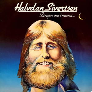 Prelaten Rock - Halvdan Sivertsen