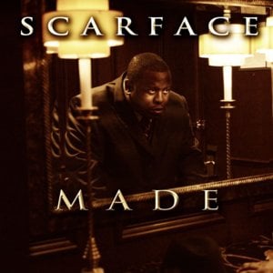 Girl You Know - Scarface (Ft. Trey Songz)