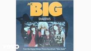 Shadows - Mr. Big