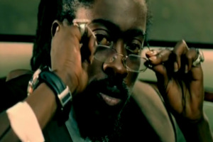 Dude (Remix) - Beenie Man (Ft. Ms. Thing & Shawnna)