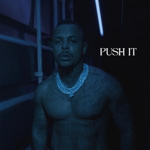 Push It - Luciano