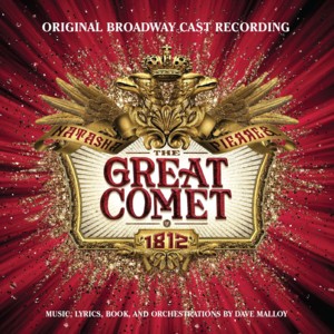 The Great Comet of 1812 - Dave Malloy (Ft. Josh Groban)