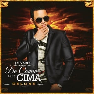 La Temperatura - J Álvarez