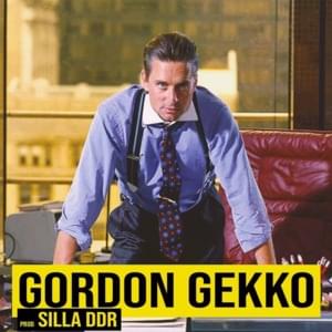 Gordon Gekko - Gionni Grano & Gionni Gioielli